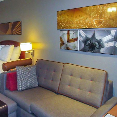 Suburban Extended Stay Hotel Greenville Haywood Mall Eksteriør bilde
