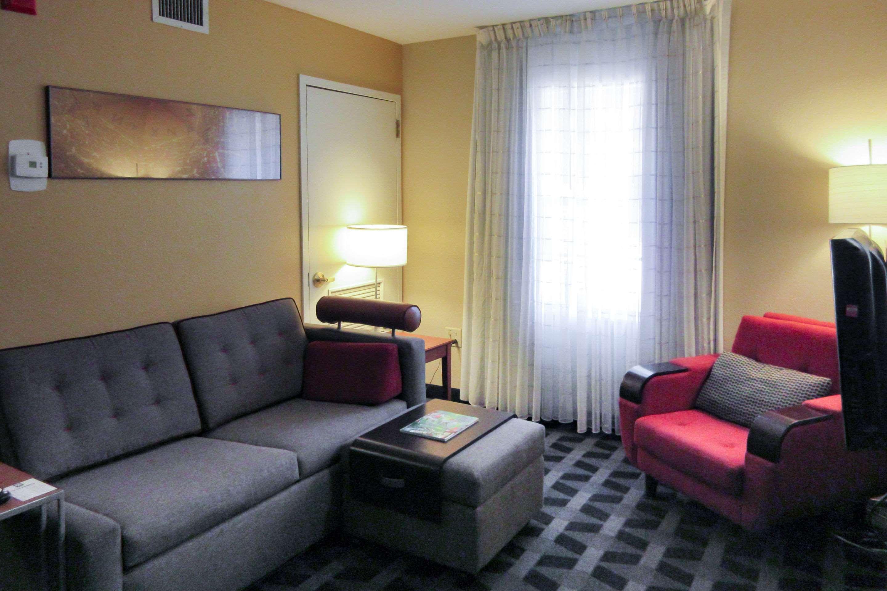 Suburban Extended Stay Hotel Greenville Haywood Mall Eksteriør bilde