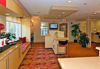 Suburban Extended Stay Hotel Greenville Haywood Mall Interiør bilde
