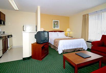 Suburban Extended Stay Hotel Greenville Haywood Mall Rom bilde
