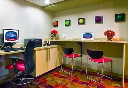 Suburban Extended Stay Hotel Greenville Haywood Mall Fasiliteter bilde