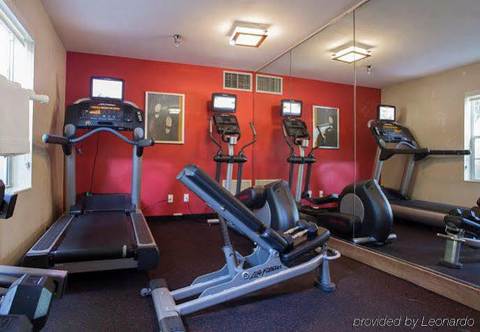 Suburban Extended Stay Hotel Greenville Haywood Mall Eksteriør bilde