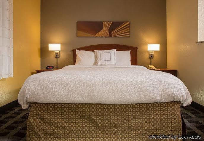 Suburban Extended Stay Hotel Greenville Haywood Mall Eksteriør bilde