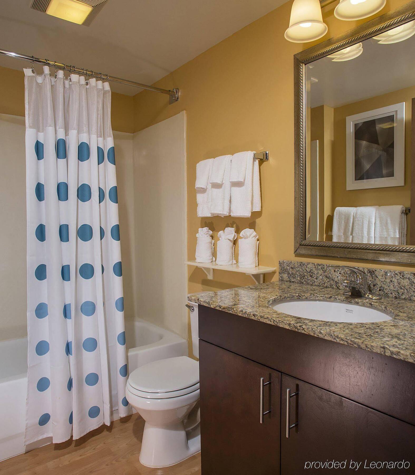 Suburban Extended Stay Hotel Greenville Haywood Mall Eksteriør bilde