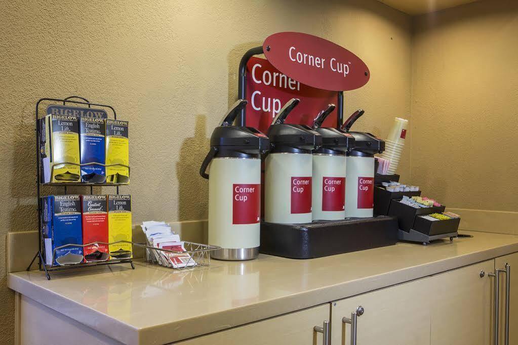Suburban Extended Stay Hotel Greenville Haywood Mall Eksteriør bilde